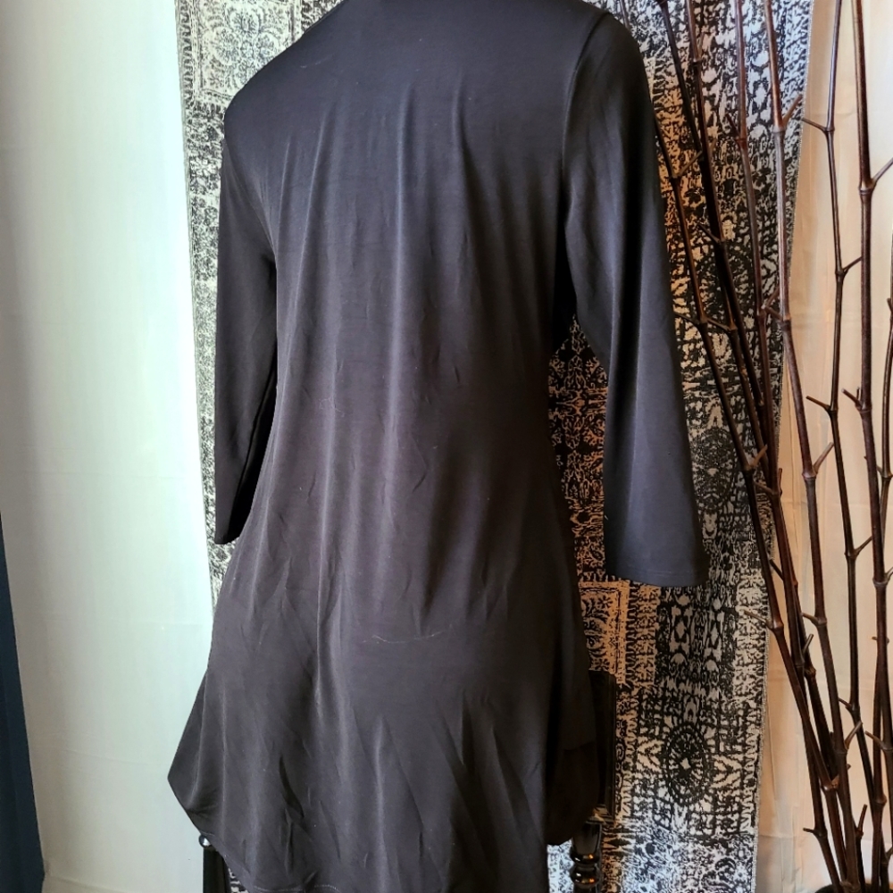 WHBM...BEAUTIFUL DRESS - Picture 3 of 6